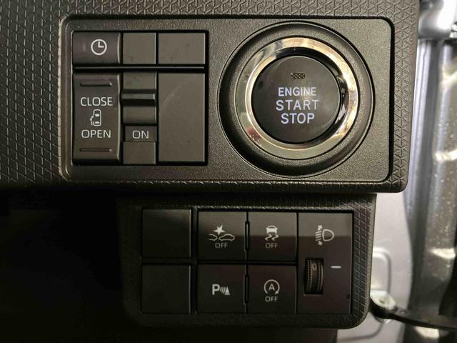 タントＸ（車内　消臭・抗菌　処理済）　衝突被害軽減システム　片側パワースライドドア　バックカメラ　キーフリーシステム（新潟県）の中古車