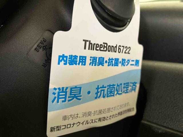 タントＸ（車内　消臭・抗菌　処理済）　衝突被害軽減システム　片側パワースライドドア　バックカメラ　キーフリーシステム（新潟県）の中古車