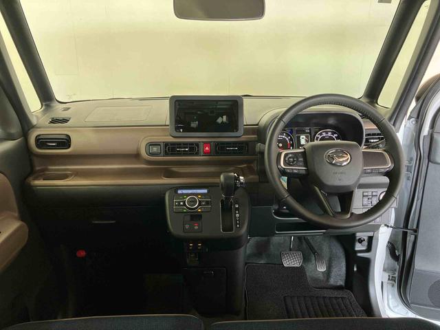 ムーヴキャンバスセオリーG(車内 消臭・抗菌 処理済) 衝突被害軽減システム 4WD 両側パワースライドドア バックカメラ キーフリーシステム(新潟県)の中古車