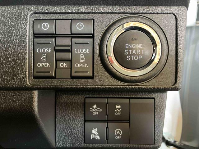 ムーヴキャンバスセオリーG(車内 消臭・抗菌 処理済) 衝突被害軽減システム 4WD 両側パワースライドドア バックカメラ キーフリーシステム(新潟県)の中古車