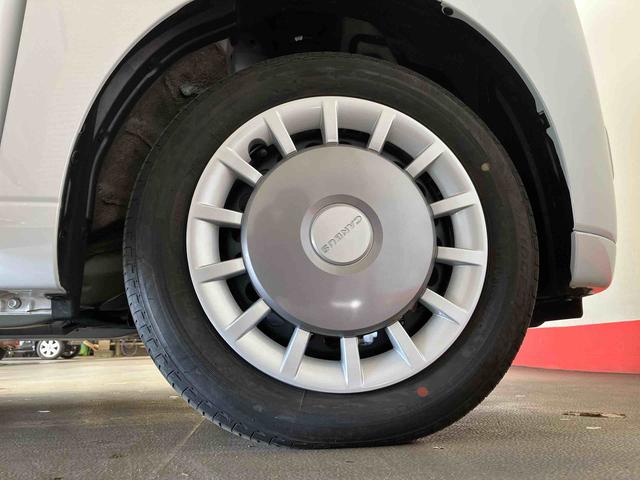 ムーヴキャンバスセオリーG(車内 消臭・抗菌 処理済) 衝突被害軽減システム 4WD 両側パワースライドドア バックカメラ キーフリーシステム(新潟県)の中古車