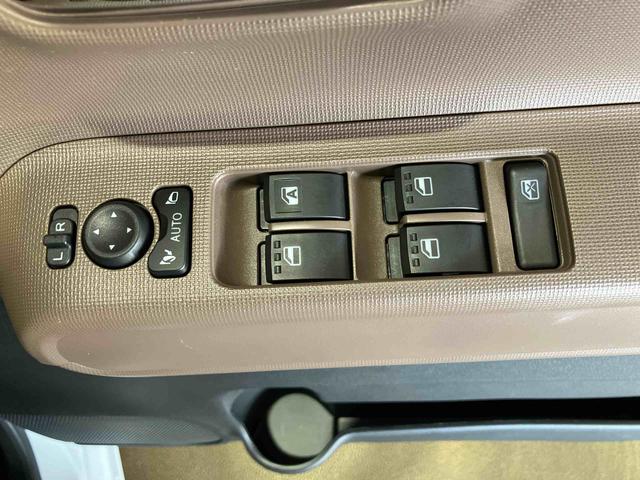 ムーヴキャンバスセオリーG(車内 消臭・抗菌 処理済) 衝突被害軽減システム 4WD 両側パワースライドドア バックカメラ キーフリーシステム(新潟県)の中古車