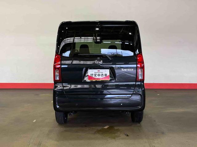 タントＸ（車内　消臭・抗菌　処理済）　衝突被害軽減システム　片側パワースライドドア（新潟県）の中古車