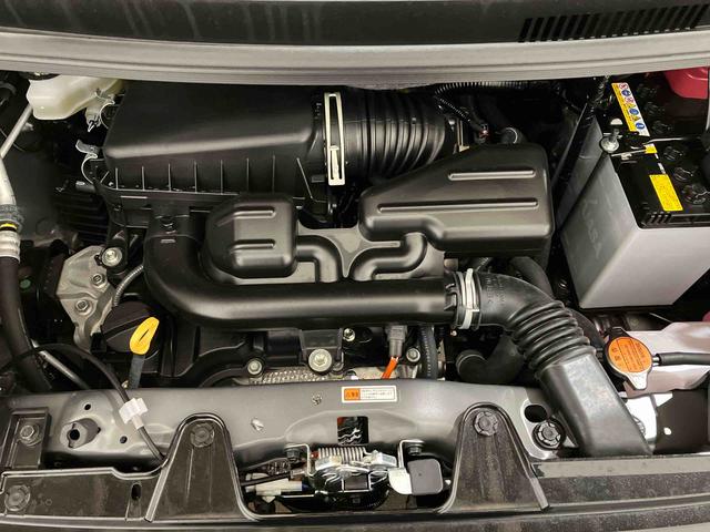 タントＸ（車内　消臭・抗菌　処理済）　衝突被害軽減システム　片側パワースライドドア（新潟県）の中古車