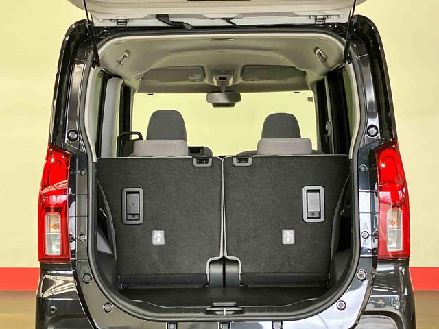 タントＸ（車内　消臭・抗菌　処理済）　衝突被害軽減システム　片側パワースライドドア（新潟県）の中古車