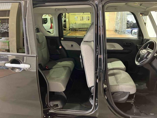 タントＸ（車内　消臭・抗菌　処理済）　衝突被害軽減システム　片側パワースライドドア（新潟県）の中古車