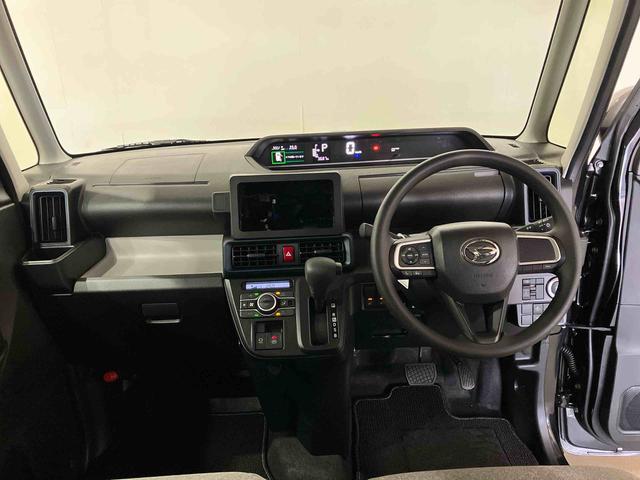 タントＸ（車内　消臭・抗菌　処理済）　衝突被害軽減システム　片側パワースライドドア（新潟県）の中古車