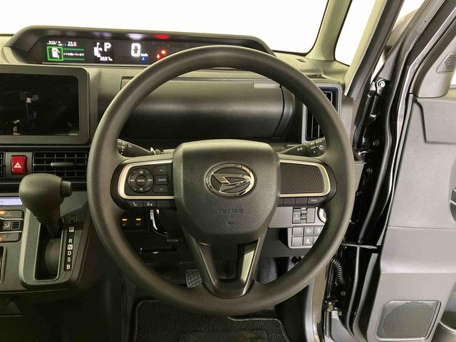 タントＸ（車内　消臭・抗菌　処理済）　衝突被害軽減システム　片側パワースライドドア（新潟県）の中古車