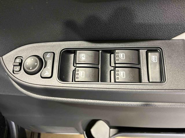 タントＸ（車内　消臭・抗菌　処理済）　衝突被害軽減システム　片側パワースライドドア（新潟県）の中古車