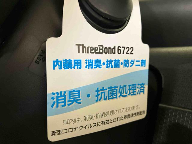 タントＸ（車内　消臭・抗菌　処理済）　衝突被害軽減システム　片側パワースライドドア（新潟県）の中古車