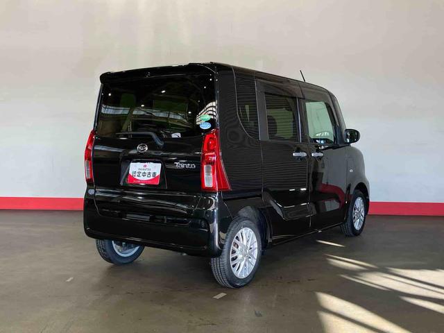 タントＸターボ（車内　消臭・抗菌　処理済）　衝突被害軽減システム　４ＷＤ　片側パワースライドドア　ナビ　バックカメラ　キーフリーシステム（新潟県）の中古車