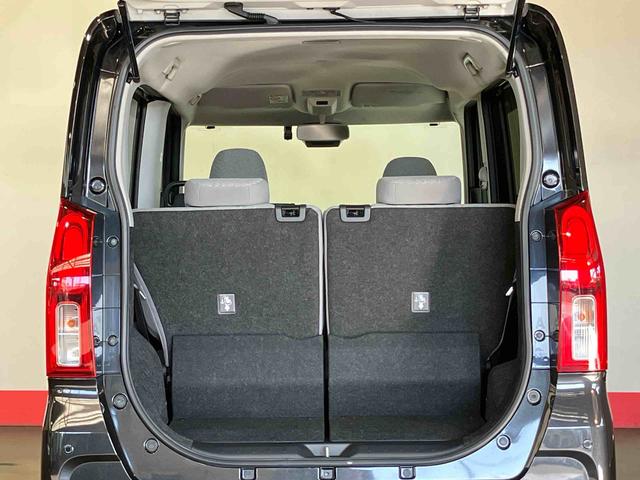 タントＸターボ（車内　消臭・抗菌　処理済）　衝突被害軽減システム　４ＷＤ　片側パワースライドドア　ナビ　バックカメラ　キーフリーシステム（新潟県）の中古車