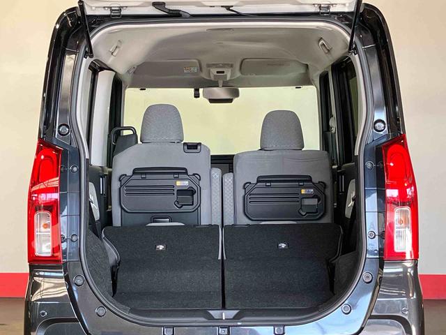 タントＸターボ（車内　消臭・抗菌　処理済）　衝突被害軽減システム　４ＷＤ　片側パワースライドドア　ナビ　バックカメラ　キーフリーシステム（新潟県）の中古車