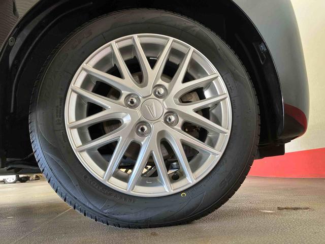 タントＸターボ（車内　消臭・抗菌　処理済）　衝突被害軽減システム　４ＷＤ　片側パワースライドドア　ナビ　バックカメラ　キーフリーシステム（新潟県）の中古車