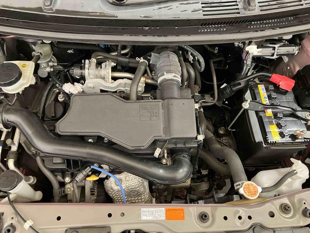 ブーンスタイル ブラックリミテッド SAIII(車内 消臭・抗菌 処理済) 衝突被害軽減システム 4WD ナビ パノラマモニター アルミホイール キーフリーシステム(新潟県)の中古車