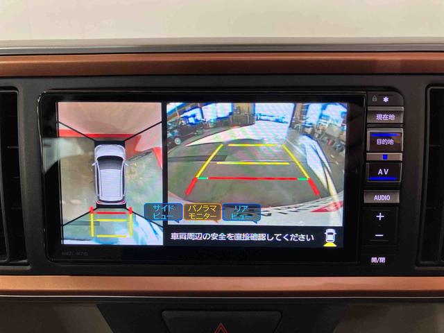 ブーンスタイル ブラックリミテッド SAIII(車内 消臭・抗菌 処理済) 衝突被害軽減システム 4WD ナビ パノラマモニター アルミホイール キーフリーシステム(新潟県)の中古車