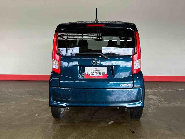 ムーヴＸリミテッドII　ＳＡIII（車内　消臭・抗菌　処理済）　衝突被害軽減システム　ナビ　バックカメラ　アルミホイール　キーフリーシステム（新潟県）の中古車