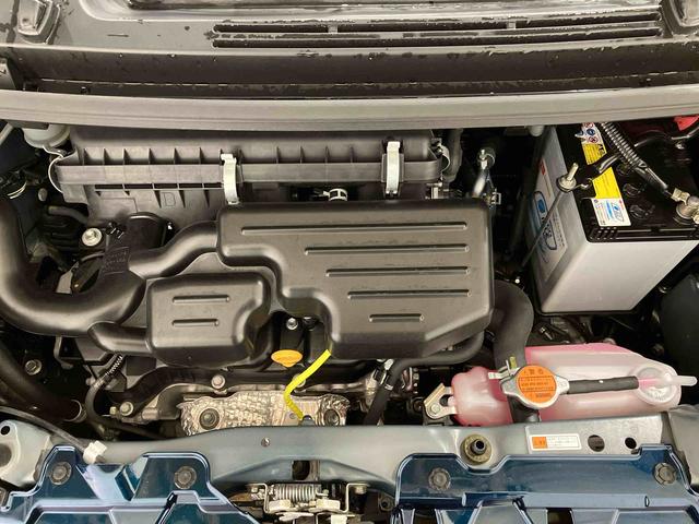 ムーヴＸリミテッドII　ＳＡIII（車内　消臭・抗菌　処理済）　衝突被害軽減システム　ナビ　バックカメラ　アルミホイール　キーフリーシステム（新潟県）の中古車