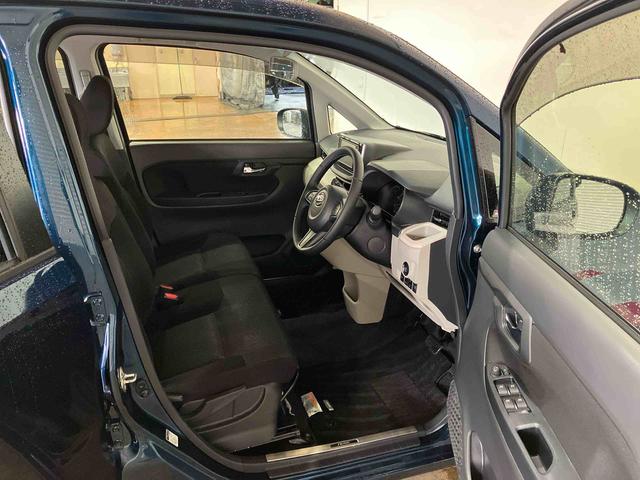 ムーヴＸリミテッドII　ＳＡIII（車内　消臭・抗菌　処理済）　衝突被害軽減システム　ナビ　バックカメラ　アルミホイール　キーフリーシステム（新潟県）の中古車