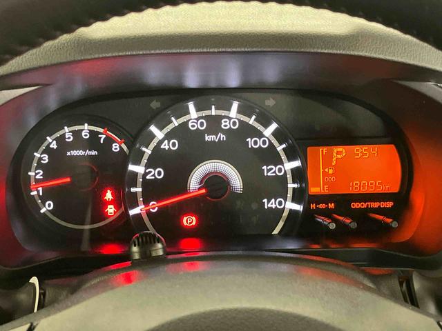 ムーヴＸリミテッドII　ＳＡIII（車内　消臭・抗菌　処理済）　衝突被害軽減システム　ナビ　バックカメラ　アルミホイール　キーフリーシステム（新潟県）の中古車