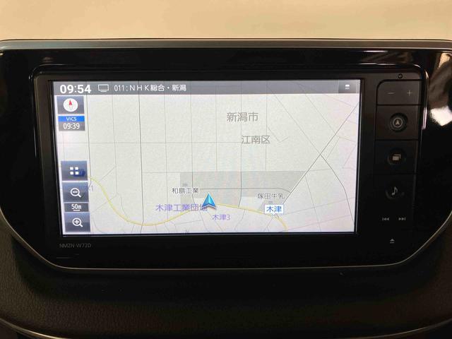 ムーヴＸリミテッドII　ＳＡIII（車内　消臭・抗菌　処理済）　衝突被害軽減システム　ナビ　バックカメラ　アルミホイール　キーフリーシステム（新潟県）の中古車