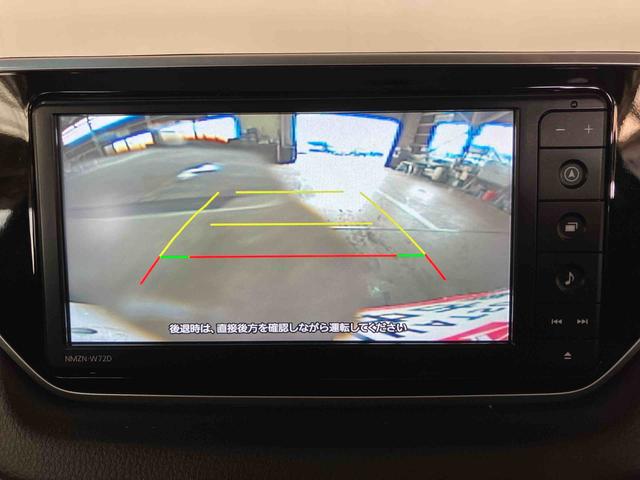 ムーヴＸリミテッドII　ＳＡIII（車内　消臭・抗菌　処理済）　衝突被害軽減システム　ナビ　バックカメラ　アルミホイール　キーフリーシステム（新潟県）の中古車