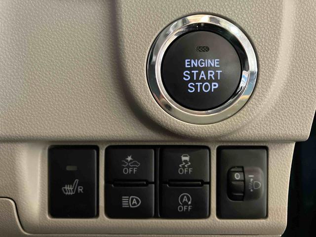 ムーヴＸリミテッドII　ＳＡIII（車内　消臭・抗菌　処理済）　衝突被害軽減システム　ナビ　バックカメラ　アルミホイール　キーフリーシステム（新潟県）の中古車