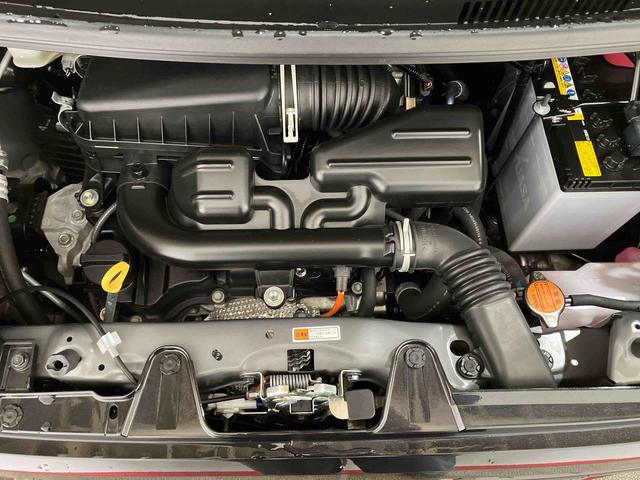 タントＸ（車内　消臭・抗菌　処理済）　衝突被害軽減システム　片側パワースライドドア　バックカメラ　キーフリーシステム（新潟県）の中古車