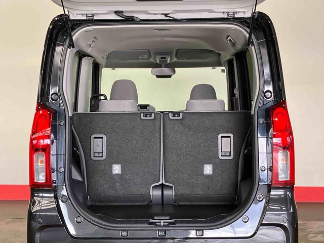 タントＸ（車内　消臭・抗菌　処理済）　衝突被害軽減システム　片側パワースライドドア　バックカメラ　キーフリーシステム（新潟県）の中古車