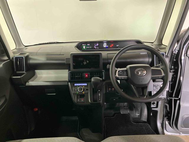 タントＸ（車内　消臭・抗菌　処理済）　衝突被害軽減システム　片側パワースライドドア　バックカメラ　キーフリーシステム（新潟県）の中古車