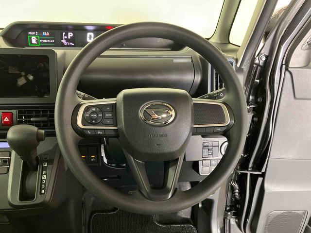 タントＸ（車内　消臭・抗菌　処理済）　衝突被害軽減システム　片側パワースライドドア　バックカメラ　キーフリーシステム（新潟県）の中古車