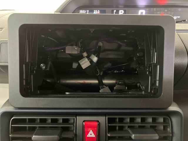 タントＸ（車内　消臭・抗菌　処理済）　衝突被害軽減システム　片側パワースライドドア　バックカメラ　キーフリーシステム（新潟県）の中古車