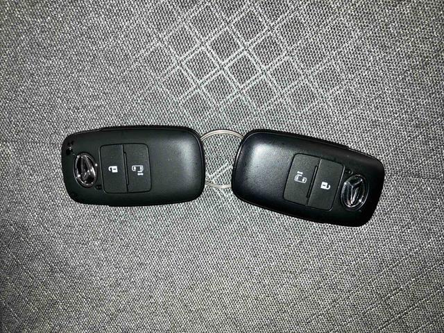 タントＸ（車内　消臭・抗菌　処理済）　衝突被害軽減システム　片側パワースライドドア　バックカメラ　キーフリーシステム（新潟県）の中古車