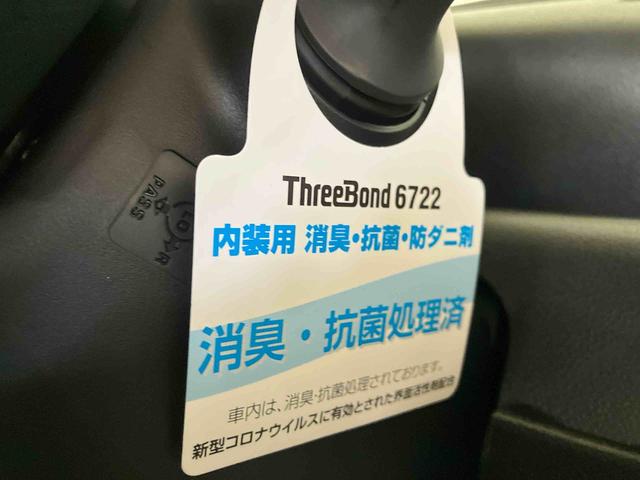 タントＸ（車内　消臭・抗菌　処理済）　衝突被害軽減システム　片側パワースライドドア　バックカメラ　キーフリーシステム（新潟県）の中古車