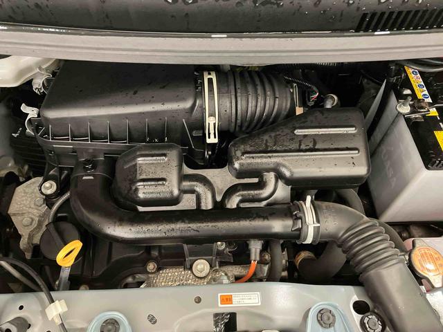 タントファンクロス（車内　消臭・抗菌　処理済）　衝突被害軽減システム　両側パワースライドドア　バックカメラアルミホイール　キーフリーシステム（新潟県）の中古車