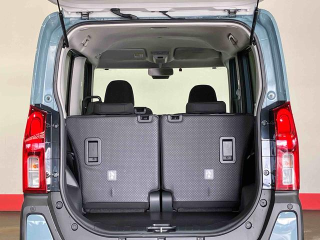 タントファンクロス（車内　消臭・抗菌　処理済）　衝突被害軽減システム　両側パワースライドドア　バックカメラアルミホイール　キーフリーシステム（新潟県）の中古車