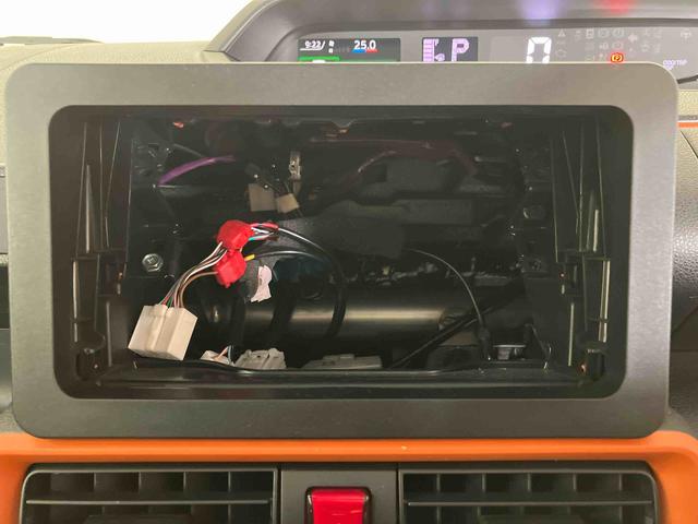 タントファンクロス（車内　消臭・抗菌　処理済）　衝突被害軽減システム　両側パワースライドドア　バックカメラアルミホイール　キーフリーシステム（新潟県）の中古車