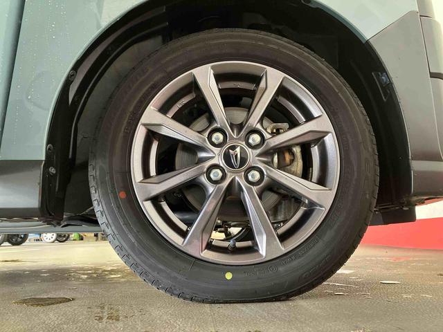 タントファンクロス（車内　消臭・抗菌　処理済）　衝突被害軽減システム　両側パワースライドドア　バックカメラアルミホイール　キーフリーシステム（新潟県）の中古車