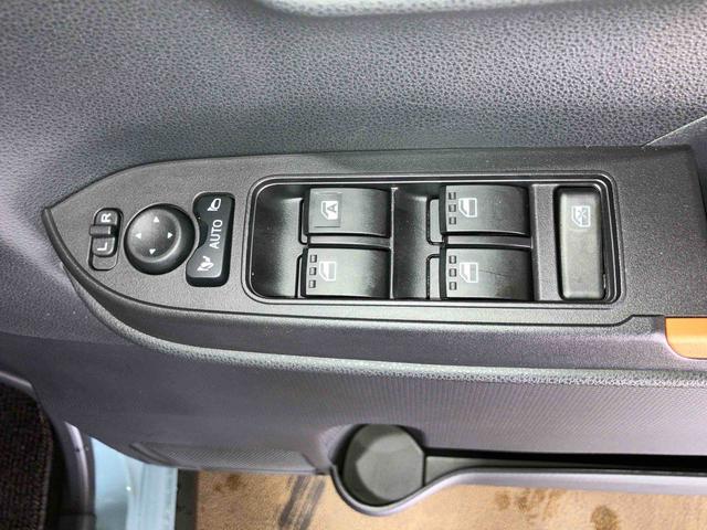 タントファンクロス（車内　消臭・抗菌　処理済）　衝突被害軽減システム　両側パワースライドドア　バックカメラアルミホイール　キーフリーシステム（新潟県）の中古車