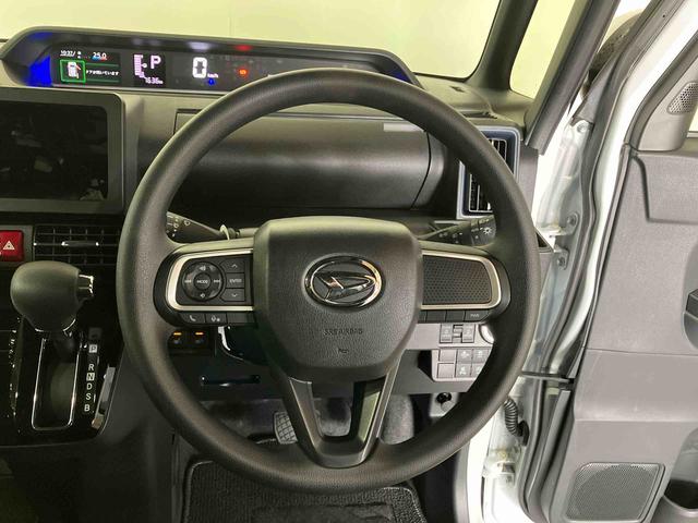 タントカスタムX(車内 消臭・抗菌 処理済) 衝突被害軽減システム 両側パワースライドドア バックカメラ アルミホイール キーフリーシステム(新潟県)の中古車