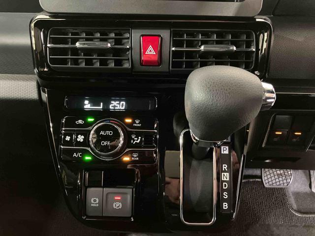 タントカスタムX(車内 消臭・抗菌 処理済) 衝突被害軽減システム 両側パワースライドドア バックカメラ アルミホイール キーフリーシステム(新潟県)の中古車