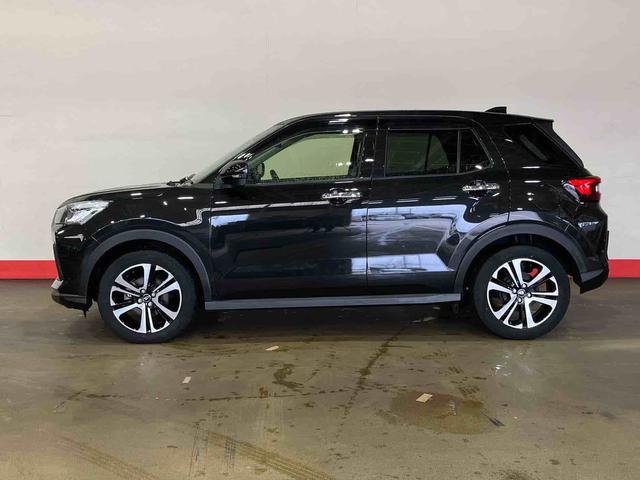 ロッキーＧ（車内　消臭・抗菌　処理済）　衝突被害軽減システム　４ＷＤ　アダプティブクルーズコントロール　ナビ　バックカメラ　アルミホイール　キーフリーシステム（新潟県）の中古車