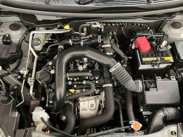 ロッキーＧ（車内　消臭・抗菌　処理済）　衝突被害軽減システム　４ＷＤ　アダプティブクルーズコントロール　ナビ　バックカメラ　アルミホイール　キーフリーシステム（新潟県）の中古車