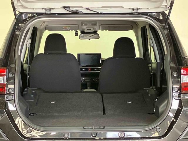 ロッキーＧ（車内　消臭・抗菌　処理済）　衝突被害軽減システム　４ＷＤ　アダプティブクルーズコントロール　ナビ　バックカメラ　アルミホイール　キーフリーシステム（新潟県）の中古車