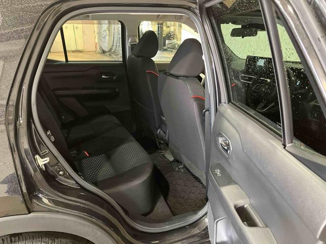 ロッキーＧ（車内　消臭・抗菌　処理済）　衝突被害軽減システム　４ＷＤ　アダプティブクルーズコントロール　ナビ　バックカメラ　アルミホイール　キーフリーシステム（新潟県）の中古車