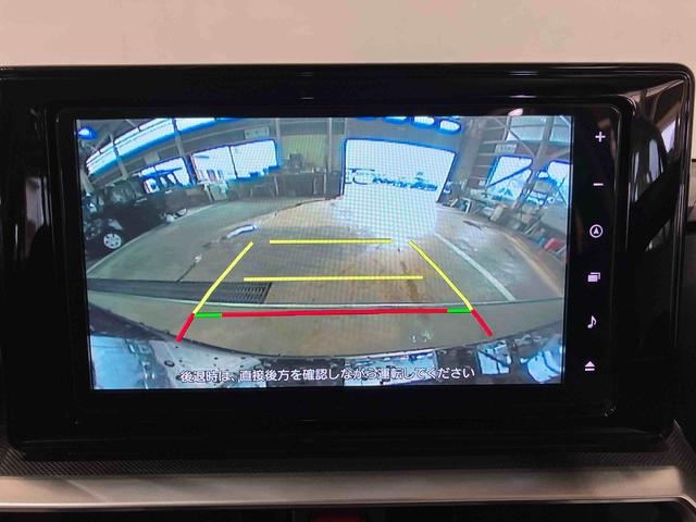 ロッキーＧ（車内　消臭・抗菌　処理済）　衝突被害軽減システム　４ＷＤ　アダプティブクルーズコントロール　ナビ　バックカメラ　アルミホイール　キーフリーシステム（新潟県）の中古車