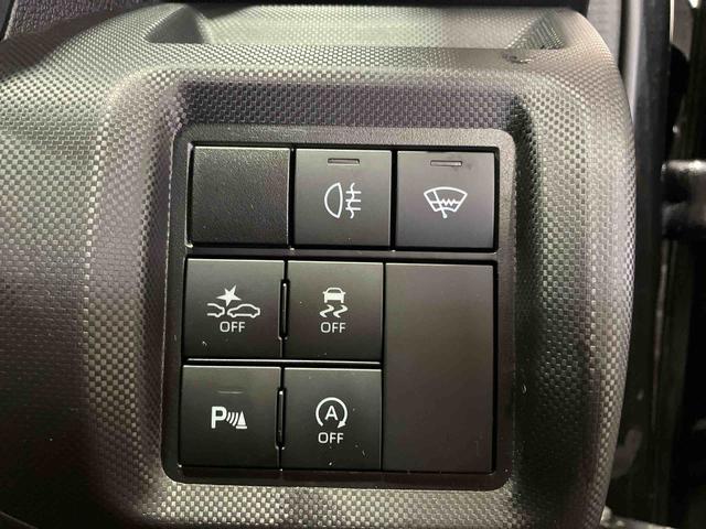 ロッキーＧ（車内　消臭・抗菌　処理済）　衝突被害軽減システム　４ＷＤ　アダプティブクルーズコントロール　ナビ　バックカメラ　アルミホイール　キーフリーシステム（新潟県）の中古車