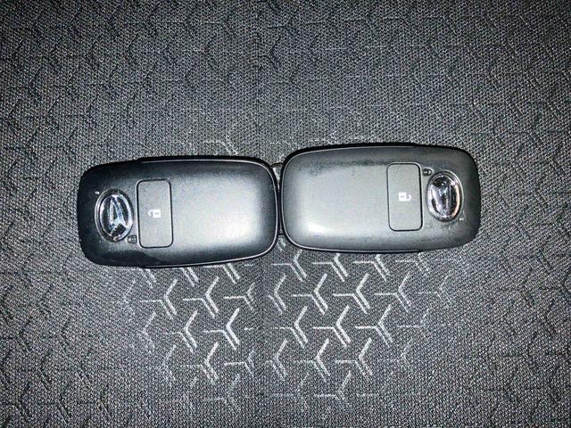 ロッキーＧ（車内　消臭・抗菌　処理済）　衝突被害軽減システム　４ＷＤ　アダプティブクルーズコントロール　ナビ　バックカメラ　アルミホイール　キーフリーシステム（新潟県）の中古車