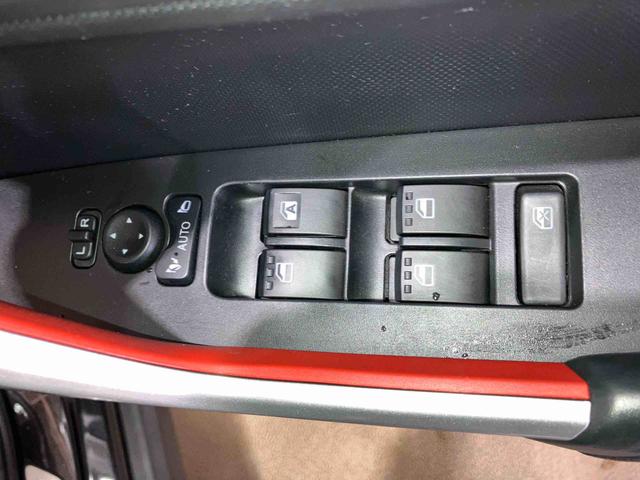 ロッキーＧ（車内　消臭・抗菌　処理済）　衝突被害軽減システム　４ＷＤ　アダプティブクルーズコントロール　ナビ　バックカメラ　アルミホイール　キーフリーシステム（新潟県）の中古車