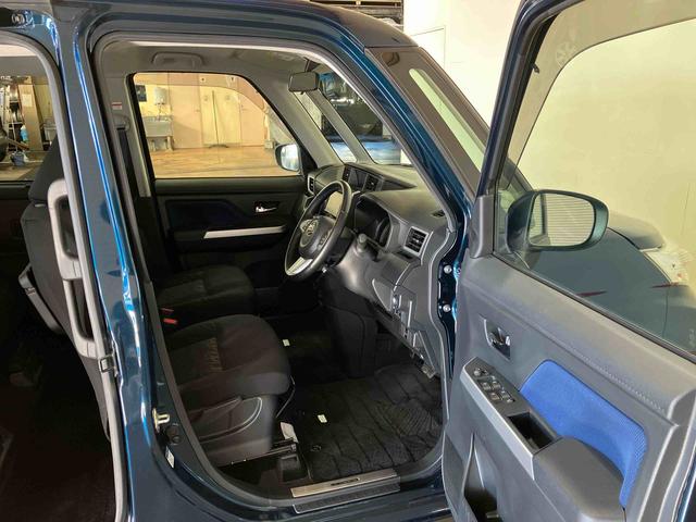 トールカスタムG リミテッドII SAIII(車内 消臭・抗菌 処理済) 衝突被害軽減システム 両側パワースライドドア クルーズコントロール ナビ パノラマモニター アルミホイール キーフリーシステム(新潟県)の中古車